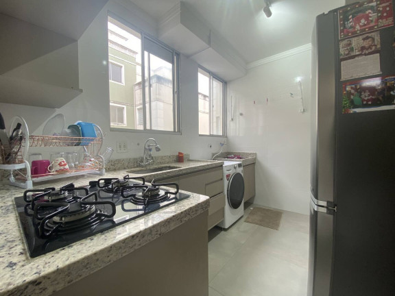 Imagem Apartamento com 2 Quartos à Venda, 52 m² em Chácaras Residenciais Santa Maria - Votorantim Imagem Apartamento com 2 Quartos à Venda, 52 m² em Chácaras Residenciais Santa Maria - Votorantim