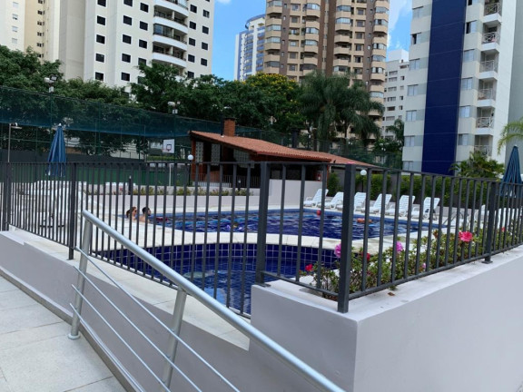 Imagem Imóvel com 3 Quartos à Venda, 127 m² em Vila Mascote - São Paulo Imagem Imóvel com 3 Quartos à Venda, 127 m² em Vila Mascote - São Paulo