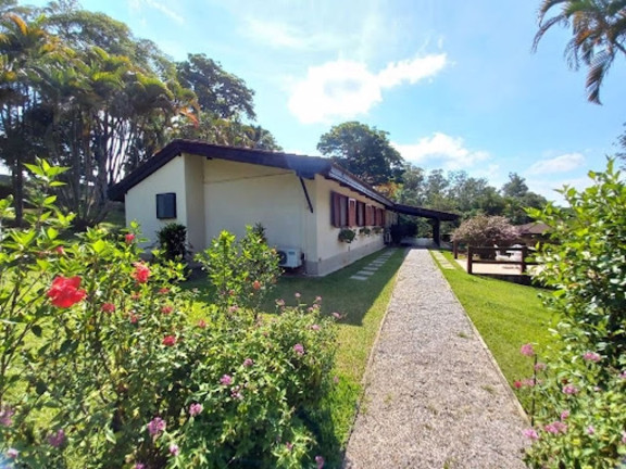 Imagem Casa com 3 Quartos à Venda, 641 m² em Condomínio Shambala I - Atibaia Imagem Casa com 3 Quartos à Venda, 641 m² em Condomínio Shambala I - Atibaia