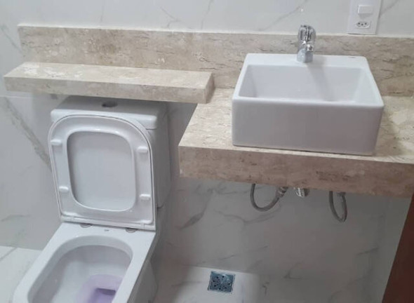 Imagem Casa de Condomínio com 3 Quartos à Venda, 150 m² em Caguassu - Sorocaba