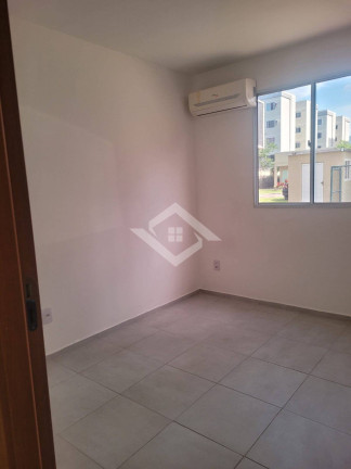 Imagem Apartamento com 2 Quartos à Venda, 45 m² em Campo Grande - Rio De Janeiro Imagem Apartamento com 2 Quartos à Venda, 45 m² em Campo Grande - Rio De Janeiro