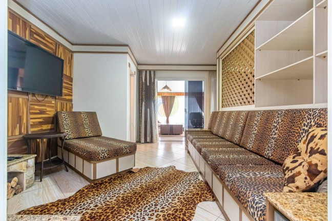 Imagem Casa com 5 Quartos à Venda,  em Municípios - Balneário Camboriú