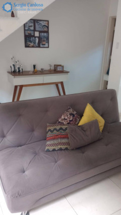 Imagem Casa de Condomínio com 2 Quartos à Venda,  em Cibratel Ii - Itanhaém