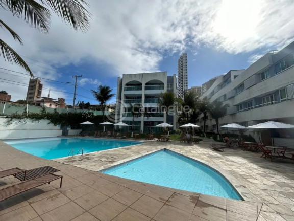 Imagem Apartamento à Venda, 198 m² em Ponta Negra - Natal Imagem Apartamento à Venda, 198 m² em Ponta Negra - Natal