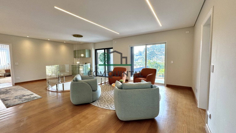 Imagem Casa com 5 Quartos à Venda, 780 m² em Tamboré - Barueri Imagem Casa com 5 Quartos à Venda, 780 m² em Tamboré - Barueri