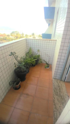 Imagem Apartamento com 2 Quartos à Venda, 72 m² em Gonzaga - Santos