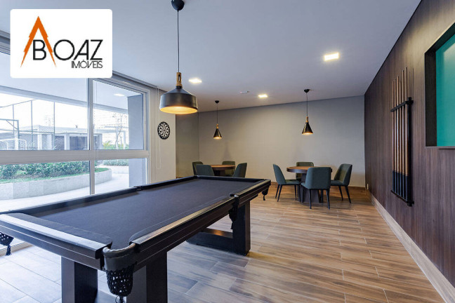 Imagem Apartamento com 3 Quartos à Venda, 115 m² em Belenzinho - São Paulo