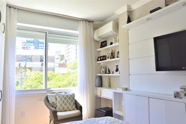 Imagem Apartamento com 2 Quartos à Venda, 65 m² em Petrópolis - Porto Alegre