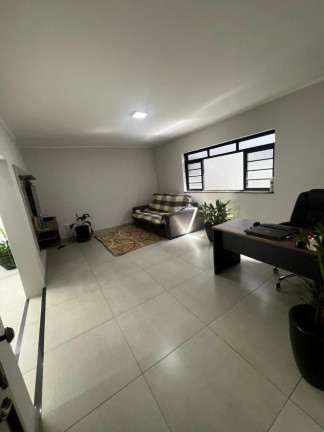 Imagem Casa com 3 Quartos à Venda, 160 m² em Jardim Roselândia - Franca Imagem Casa com 3 Quartos à Venda, 160 m² em Jardim Roselândia - Franca
