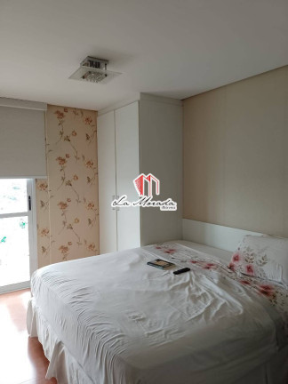 Imagem Apartamento com 4 Quartos à Venda, 240 m² em Adrianópolis - Manaus