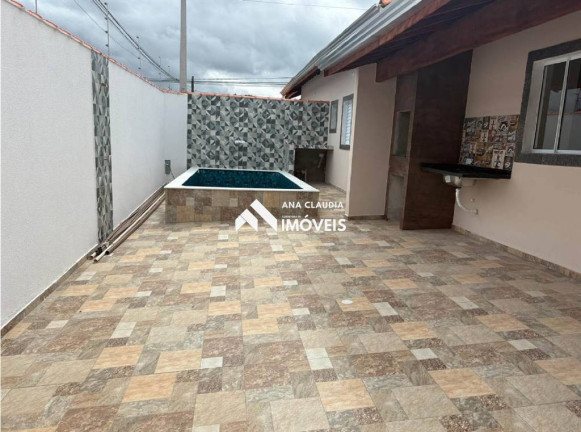 Imagem Casa com 2 Quartos à Venda, 84 m² em Jardim Jamaica - Itanhaem Imagem Casa com 2 Quartos à Venda, 84 m² em Jardim Jamaica - Itanhaem