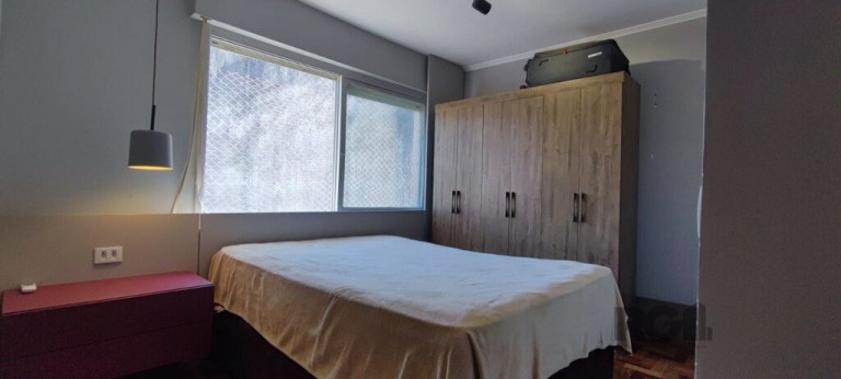 Imagem Apartamento com 1 Quarto à Venda, 44 m² em Menino Deus - Porto Alegre