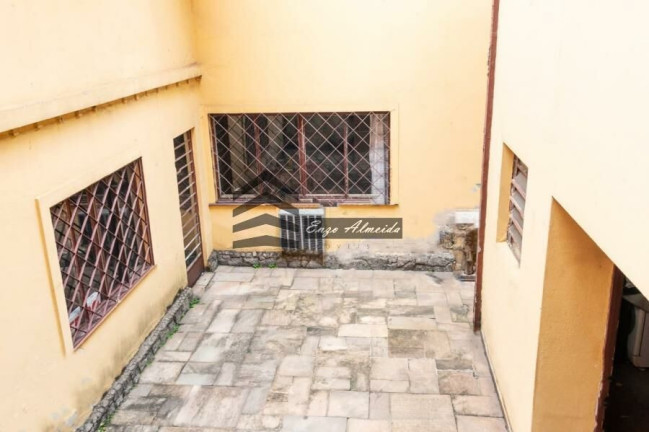 Imagem Casa com 4 Quartos à Venda, 450 m² em Jardim Paulistano - São Paulo