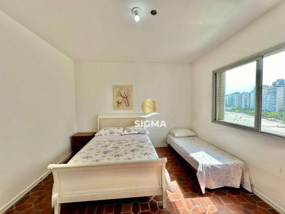 Imagem Apartamento com 4 Quartos à Venda, 246 m² em Pitangueiras - Guarujá Imagem Apartamento com 4 Quartos à Venda, 246 m² em Pitangueiras - Guarujá