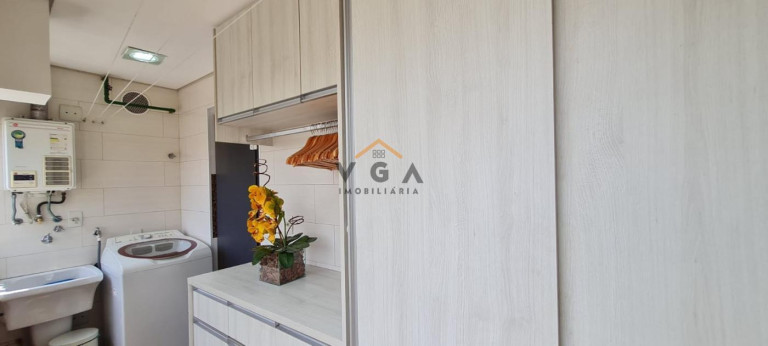 Imagem Apartamento com 3 Quartos à Venda, 136 m² em Sítio Da Figueira - São Paulo