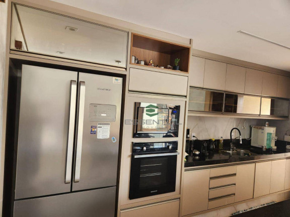 Imagem Casa com 4 Quartos à Venda, 272 m² em Parque Residencial Damha V - São José Do Rio Preto Imagem Casa com 4 Quartos à Venda, 272 m² em Parque Residencial Damha V - São José Do Rio Preto