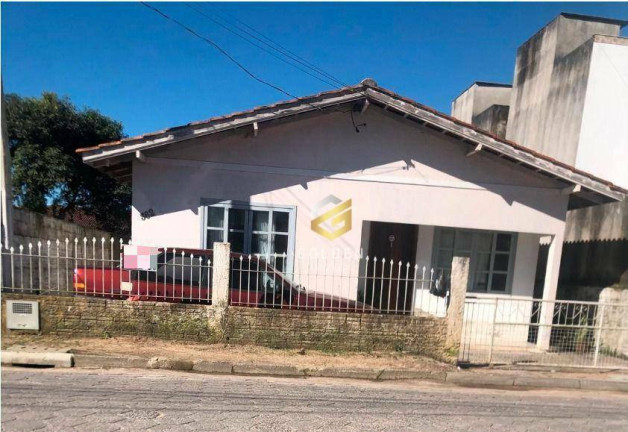 Imagem Casa com 3 Quartos à Venda, 78 m² em Bairro Joaia - Tijucas