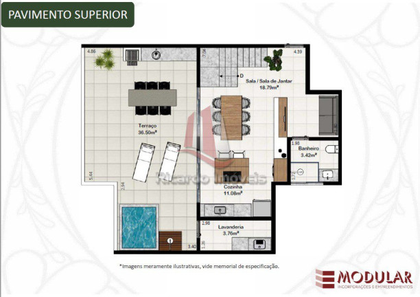 Imagem Imóvel com 2 Quartos à Venda, 79 m² em Passagem - Cabo Frio Imagem Imóvel com 2 Quartos à Venda, 79 m² em Passagem - Cabo Frio