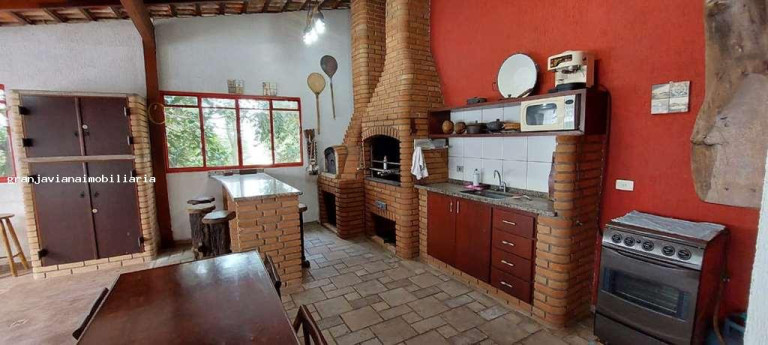 Imagem Casa à Venda,  em Horizontal Park - Cotia