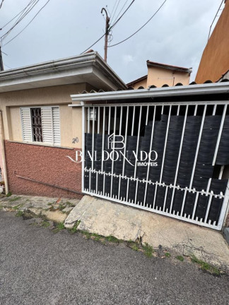 Casa com 2 Quartos à Venda, 90 m² em Centro - Bragança Paulista