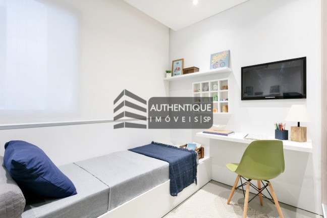 Imagem Apartamento com 2 Quartos à Venda, 46 m² em Saúde - São Paulo Imagem Apartamento com 2 Quartos à Venda, 46 m² em Saúde - São Paulo