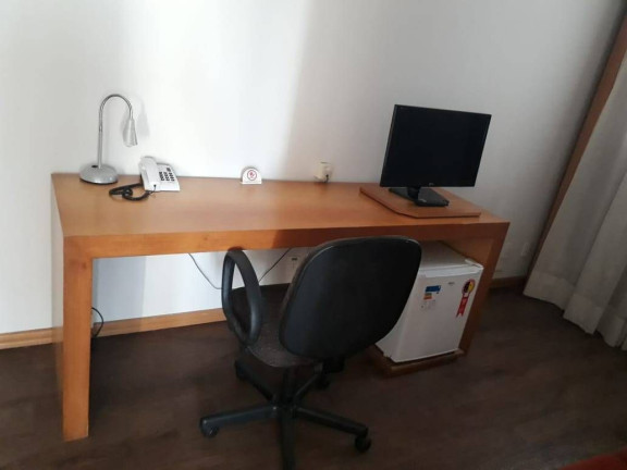 Imagem Apartamento com 1 Quarto à Venda, 44 m² em Centro - Santo André Imagem Apartamento com 1 Quarto à Venda, 44 m² em Centro - Santo André