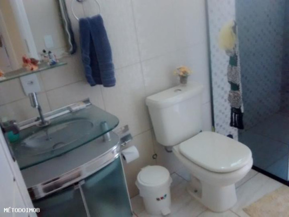 Imagem Casa com 3 Quartos à Venda, 168 m² em Coraçao Criança - Artur Nogueira
