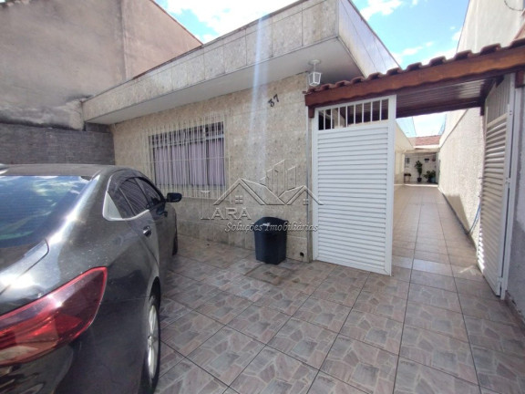 Imagem Casa com 2 Quartos à Venda, 240 m² em Burgo Paulista - São Paulo Imagem Casa com 2 Quartos à Venda, 240 m² em Burgo Paulista - São Paulo