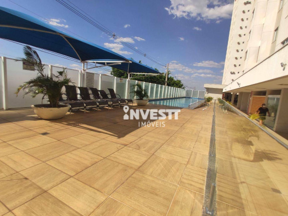 Imagem Apartamento com 2 Quartos para Alugar, 57 m² em Ipiranga - Goiânia Imagem Apartamento com 2 Quartos para Alugar, 57 m² em Ipiranga - Goiânia