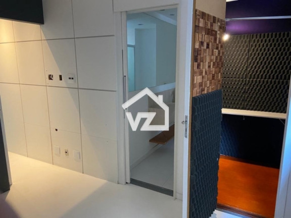 Imagem Apartamento com 2 Quartos para Alugar, 76 m² em Consolação - São Paulo