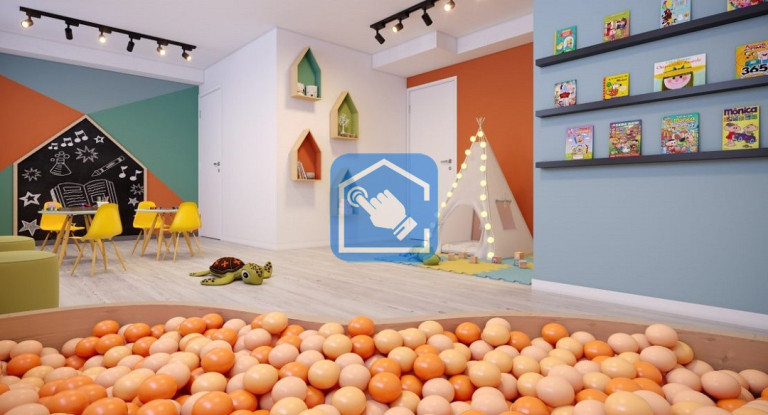 Imagem Apartamento com 2 Quartos à Venda, 33 m² em Pirituba - São Paulo