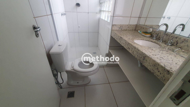 Imagem Casa com 3 Quartos para Alugar, 95 m² em Alto Taquaral - Campinas Imagem Casa com 3 Quartos para Alugar, 95 m² em Alto Taquaral - Campinas
