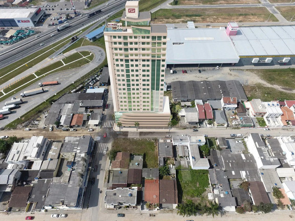 Imagem Apartamento com 2 Quartos à Venda, 43 m² em Morretes - Itapema