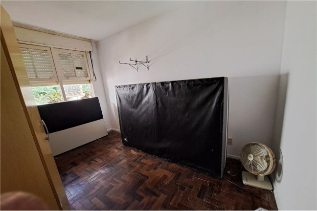 Imagem Apartamento com 2 Quartos à Venda, 49 m² em Santo Antônio - Porto Alegre