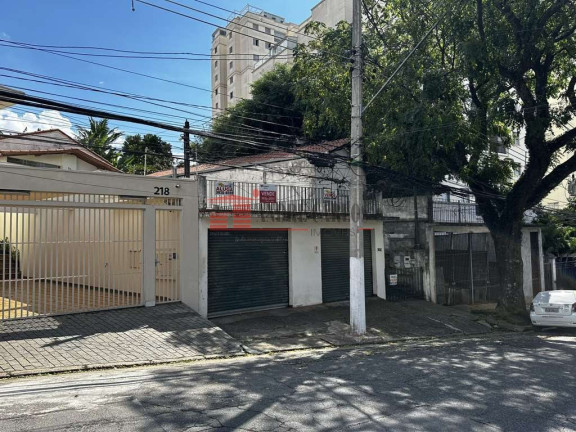 Imagem Casa à Venda, 320 m² em Alto Da Lapa - São Paulo