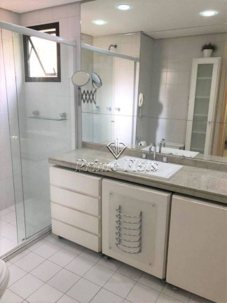 Imagem Apartamento com 2 Quartos à Venda, 70 m² em Moema - São Paulo