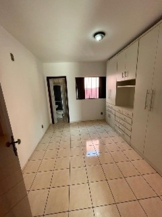 Imagem Sobrado com 2 Quartos à Venda, 115 m² em Vila Brasilina - São Paulo