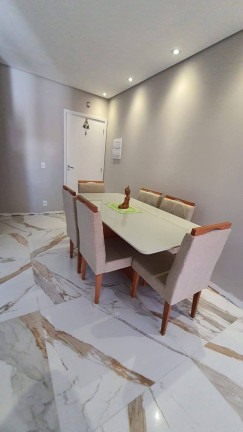 Imagem Apartamento com 3 Quartos à Venda, 63 m² em Bela Vista - Salto Imagem Apartamento com 3 Quartos à Venda, 63 m² em Bela Vista - Salto
