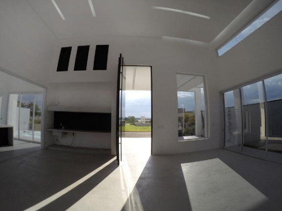 Imagem Casa com 4 Quartos à Venda, 237 m² em Tamboré Jaguariúna - Jaguariúna