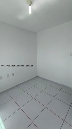 Imagem Apartamento com 2 Quartos para Alugar, 50 m² em Gramame - Parque Do Sol - João Pessoa