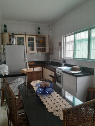Imagem Casa com 4 Quartos à Venda, 450 m² em Real - Praia Grande