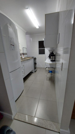 Imagem Imóvel com 2 Quartos à Venda, 64 m² em Sacomã - São Paulo Imagem Imóvel com 2 Quartos à Venda, 64 m² em Sacomã - São Paulo