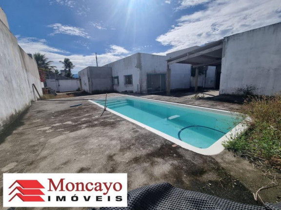 Casa com 3 Quartos à Venda, 600 m² em Praia Das Palmeiras - Caraguatatuba