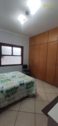 Imagem Casa com 3 Quartos à Venda, 211 m² em Condomínio Portal De Itu - Itu Imagem Casa com 3 Quartos à Venda, 211 m² em Condomínio Portal De Itu - Itu