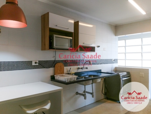 Imagem Apartamento com 3 Quartos à Venda, 152 m² em Higienópolis - São Paulo Imagem Apartamento com 3 Quartos à Venda, 152 m² em Higienópolis - São Paulo