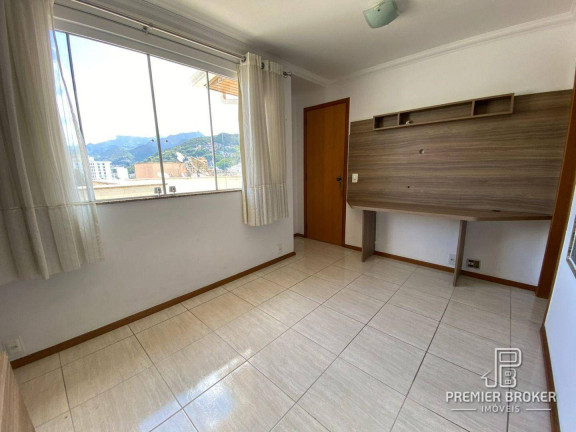 Imagem Cobertura com 4 Quartos à Venda, 127 m² em Várzea - Teresópolis Imagem Cobertura com 4 Quartos à Venda, 127 m² em Várzea - Teresópolis
