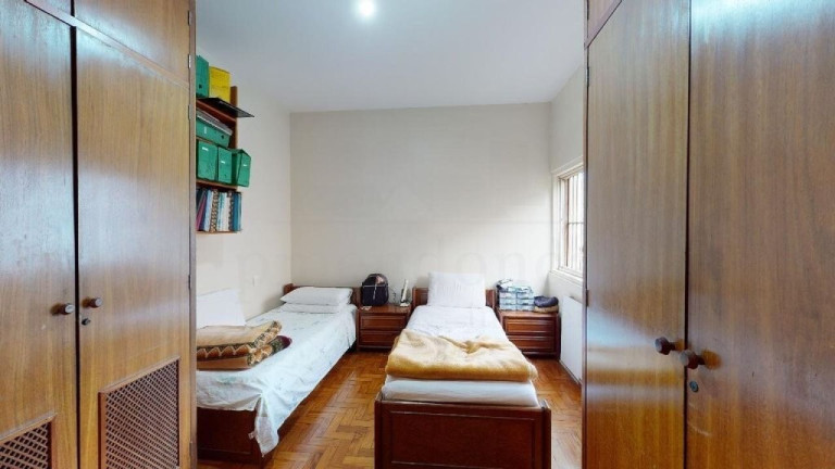 Imagem Apartamento com 3 Quartos à Venda, 126 m² em Santa Cecília - São Paulo