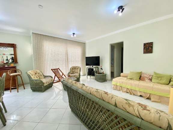 Imagem Apartamento com 2 Quartos à Venda, 88 m² em Enseada - Guarujá