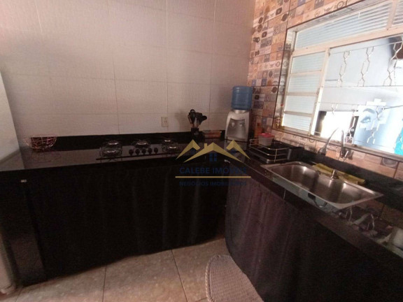 Imagem Casa com 1 Quarto à Venda, 48 m² em San Marino - Tatuí Imagem Casa com 1 Quarto à Venda, 48 m² em San Marino - Tatuí
