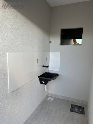 Imagem Casa com 3 Quartos à Venda, 130 m² em Felicia - Vitória Da Conquista